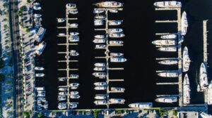 Lizard Yacht Service が新しい米国オフィスで米国に拡大