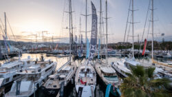 Palma Boat Show