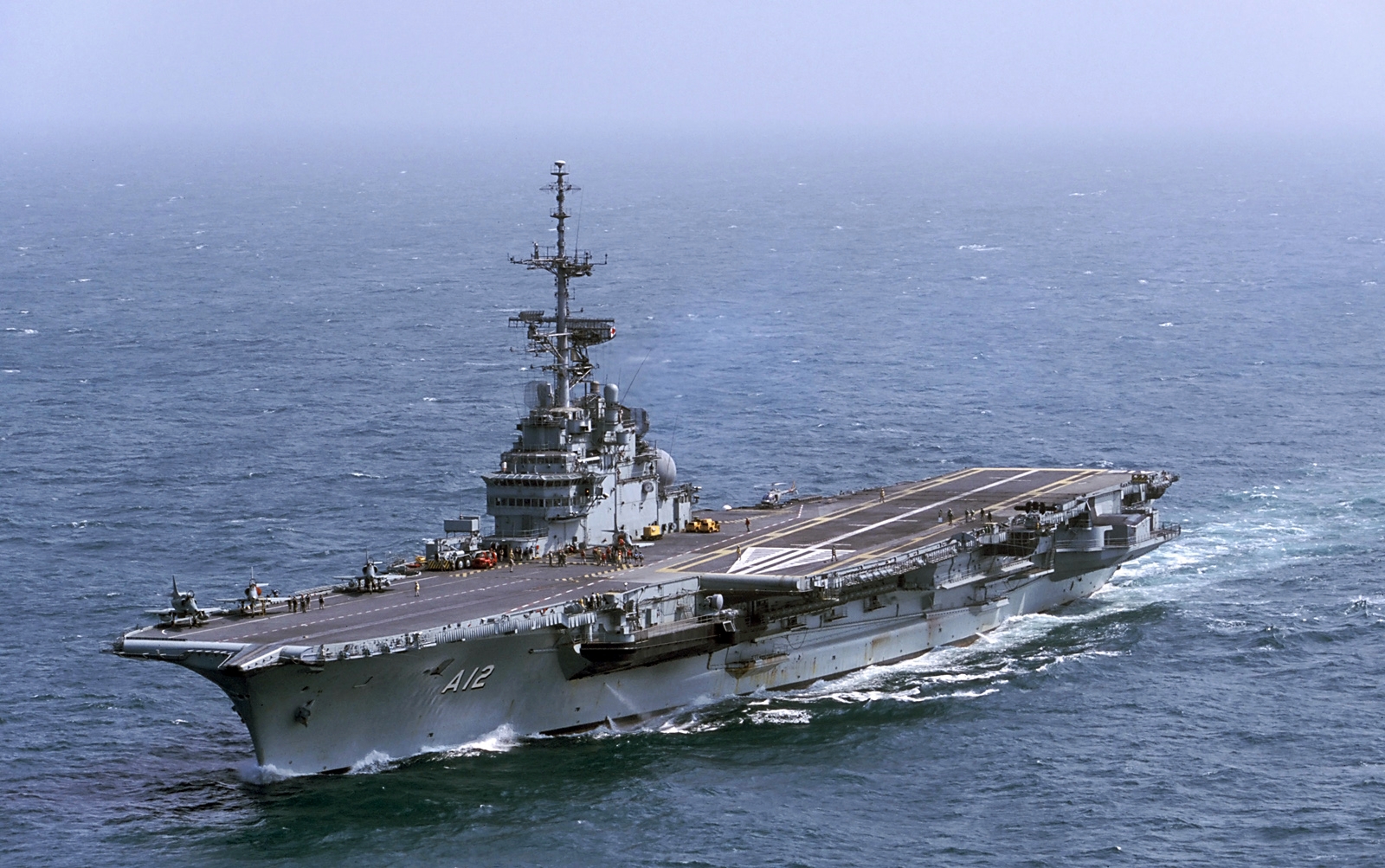 Marine Industry News