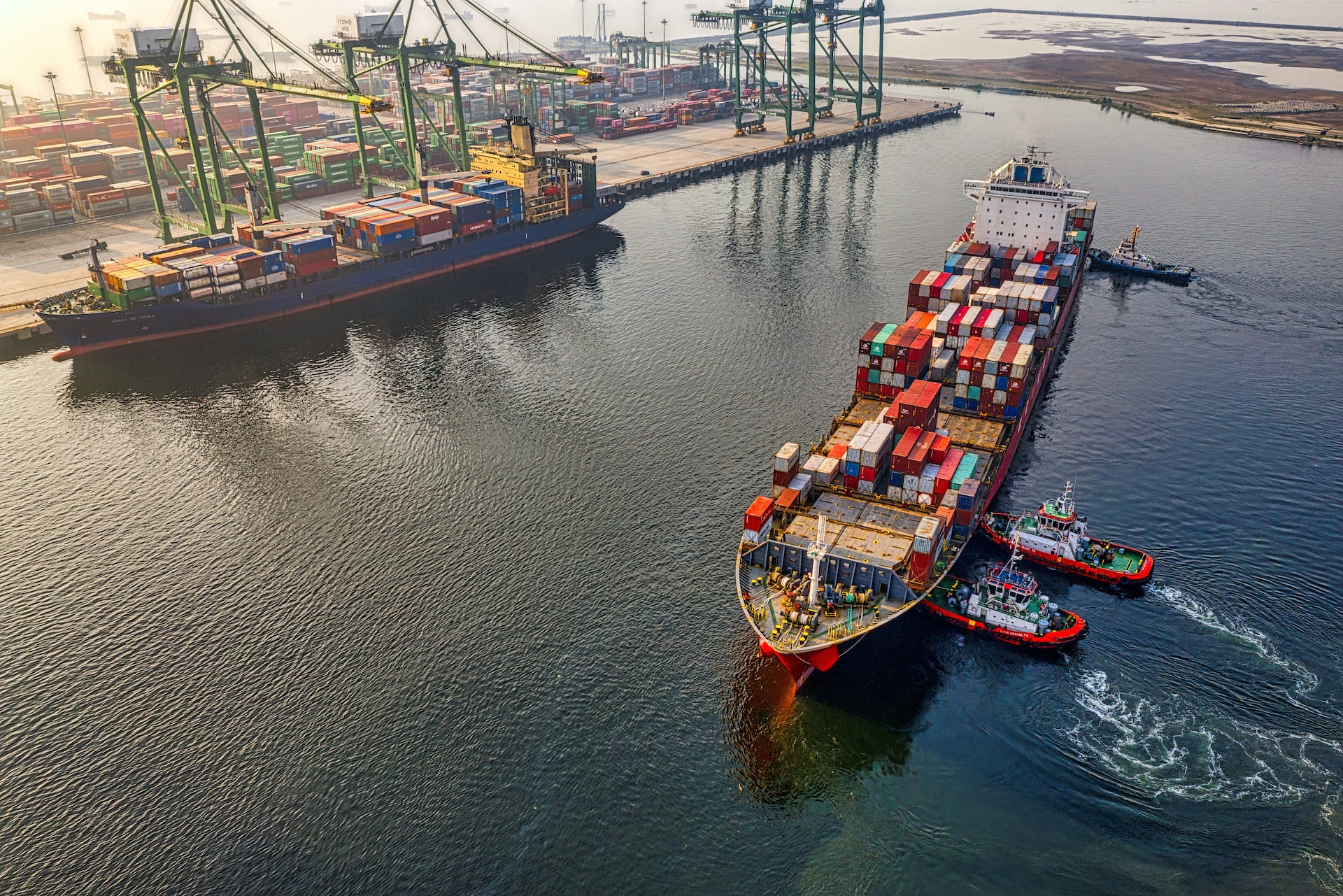 Marine Industry News