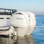 Yamaha 200hp Outboards