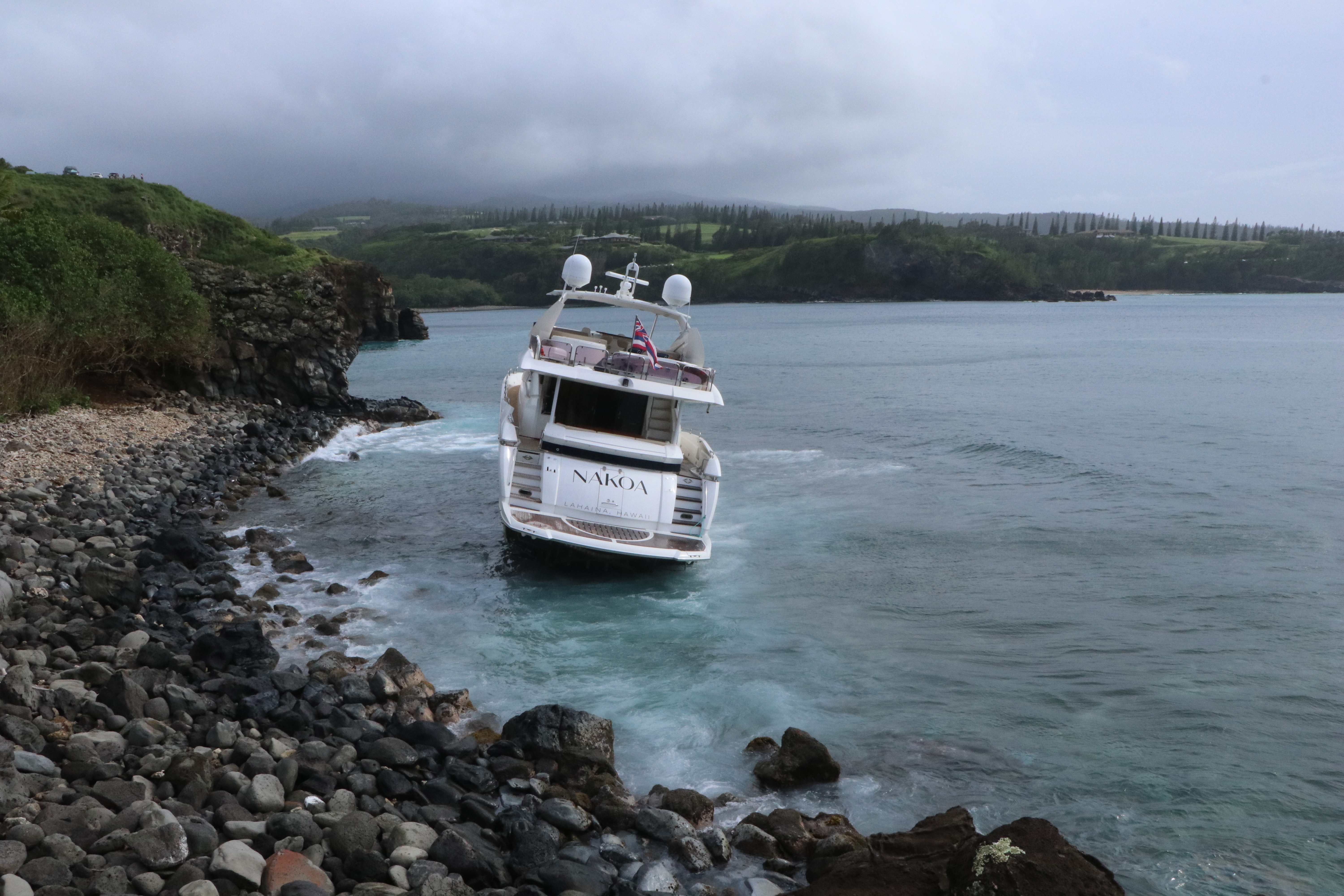Marine Industry News