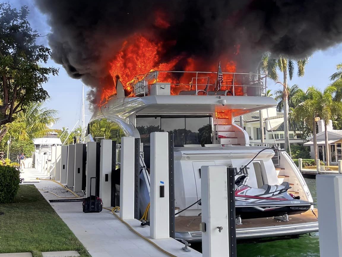 Marine Industry News