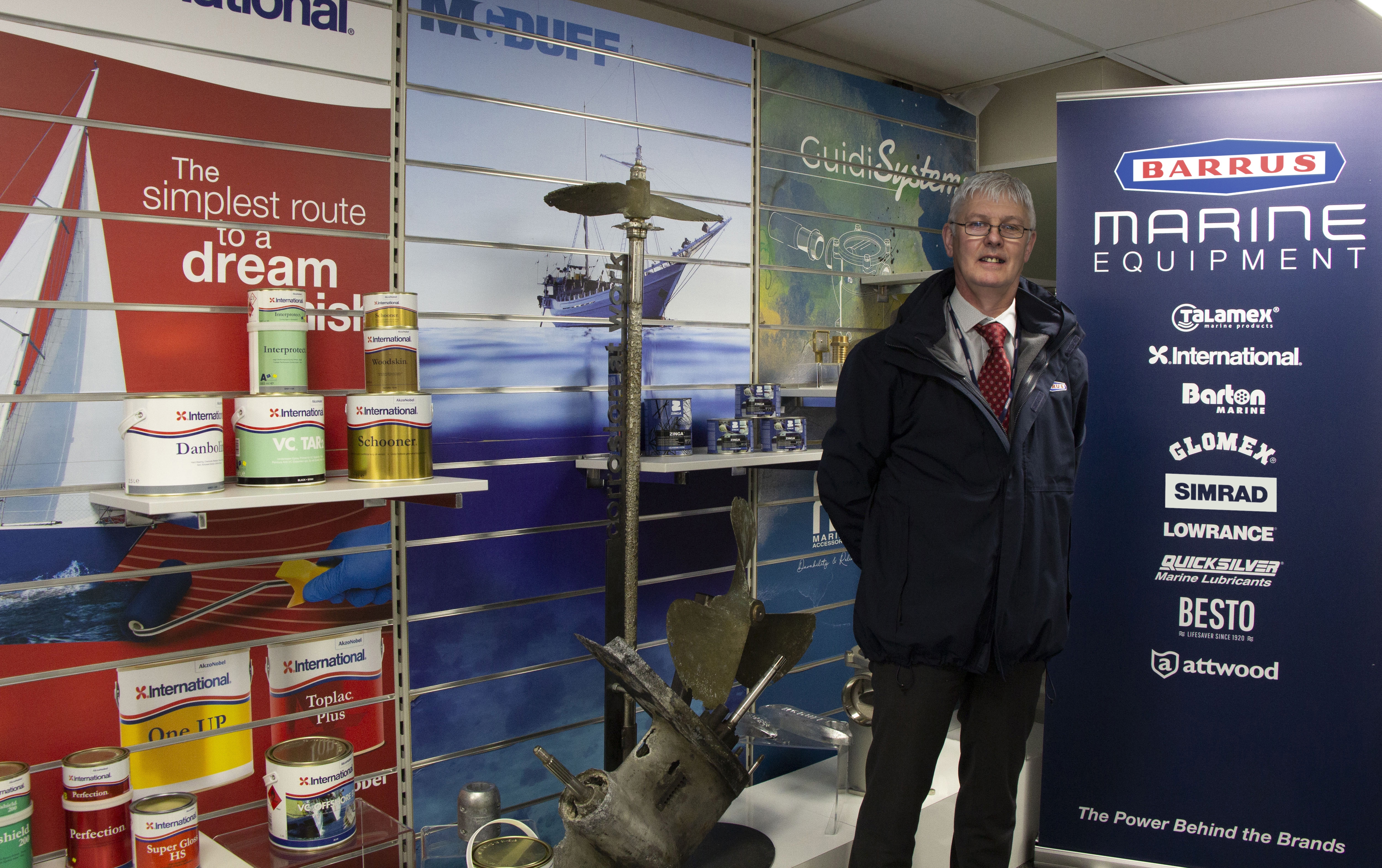 Marine Industry News