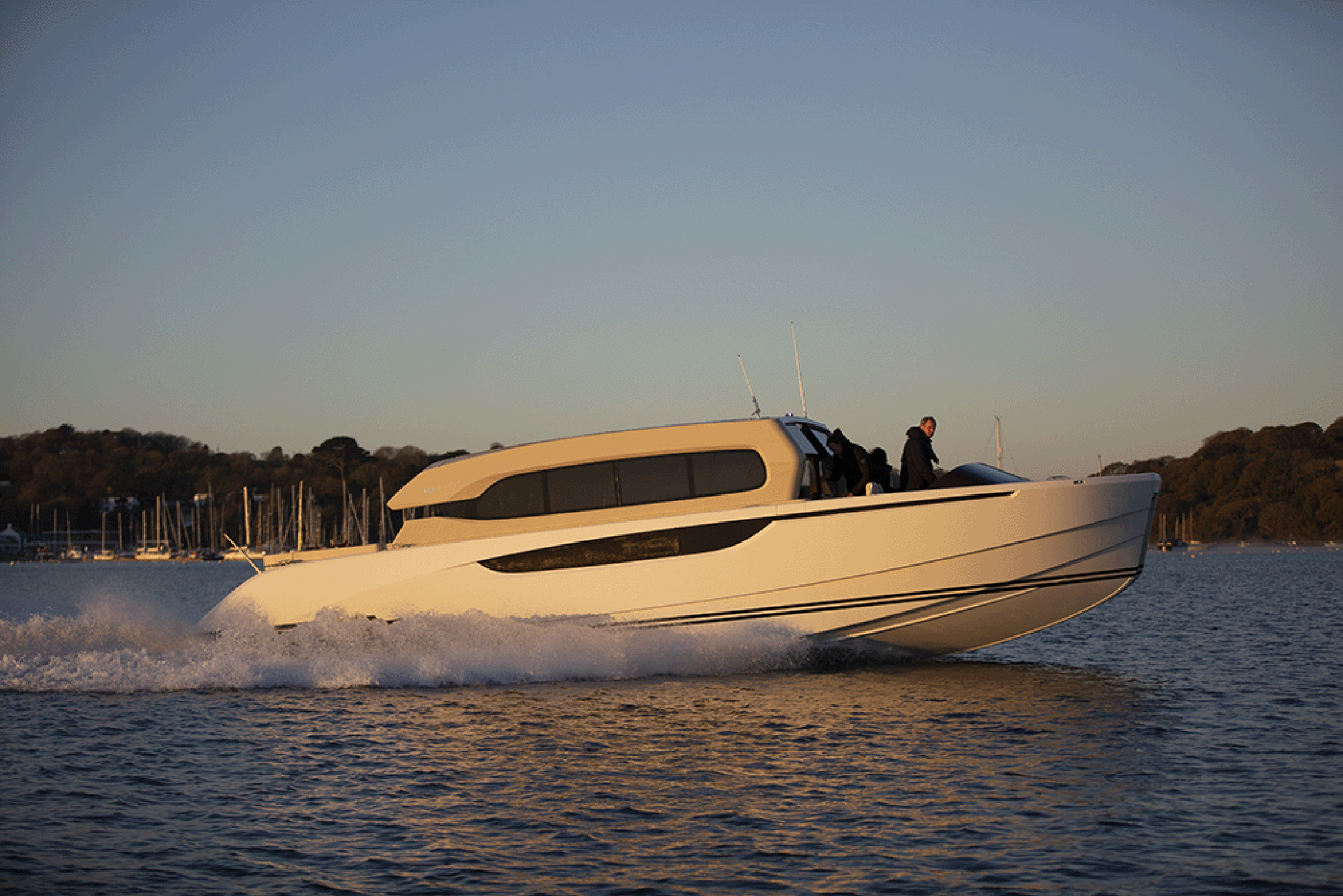 Marine Industry News