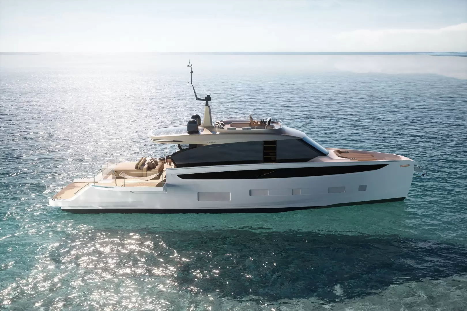 azimut yachts sito ufficiale