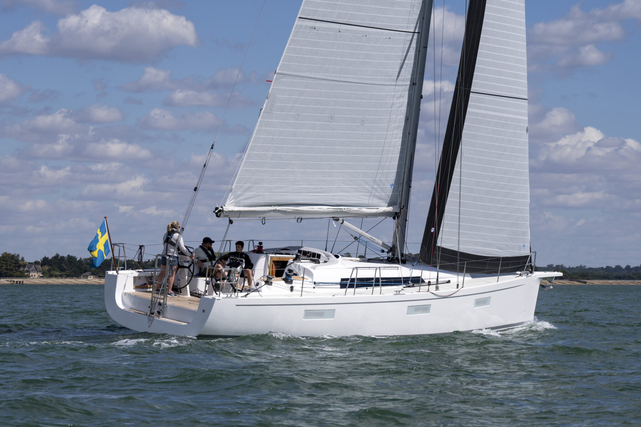 South Coast & Green Tech Boat Show 2023 confirms lineup - Marine ...