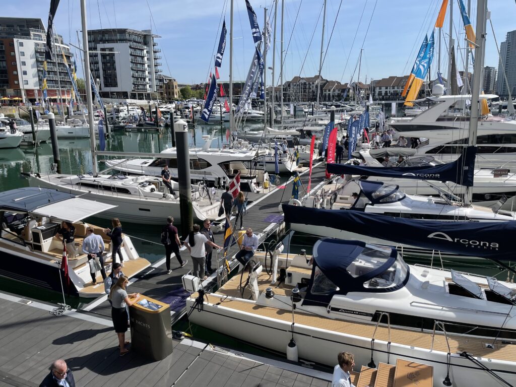 MDL's-South-Coast-Boat-Show-2022-1