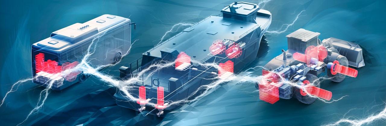 Marine Industry News