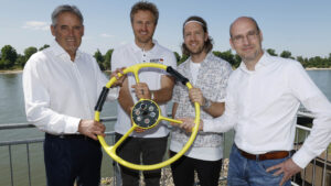 Germany SailGP Team