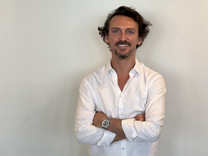 Julien Solari as chief commercial officer in Asia Camper Nicholsons