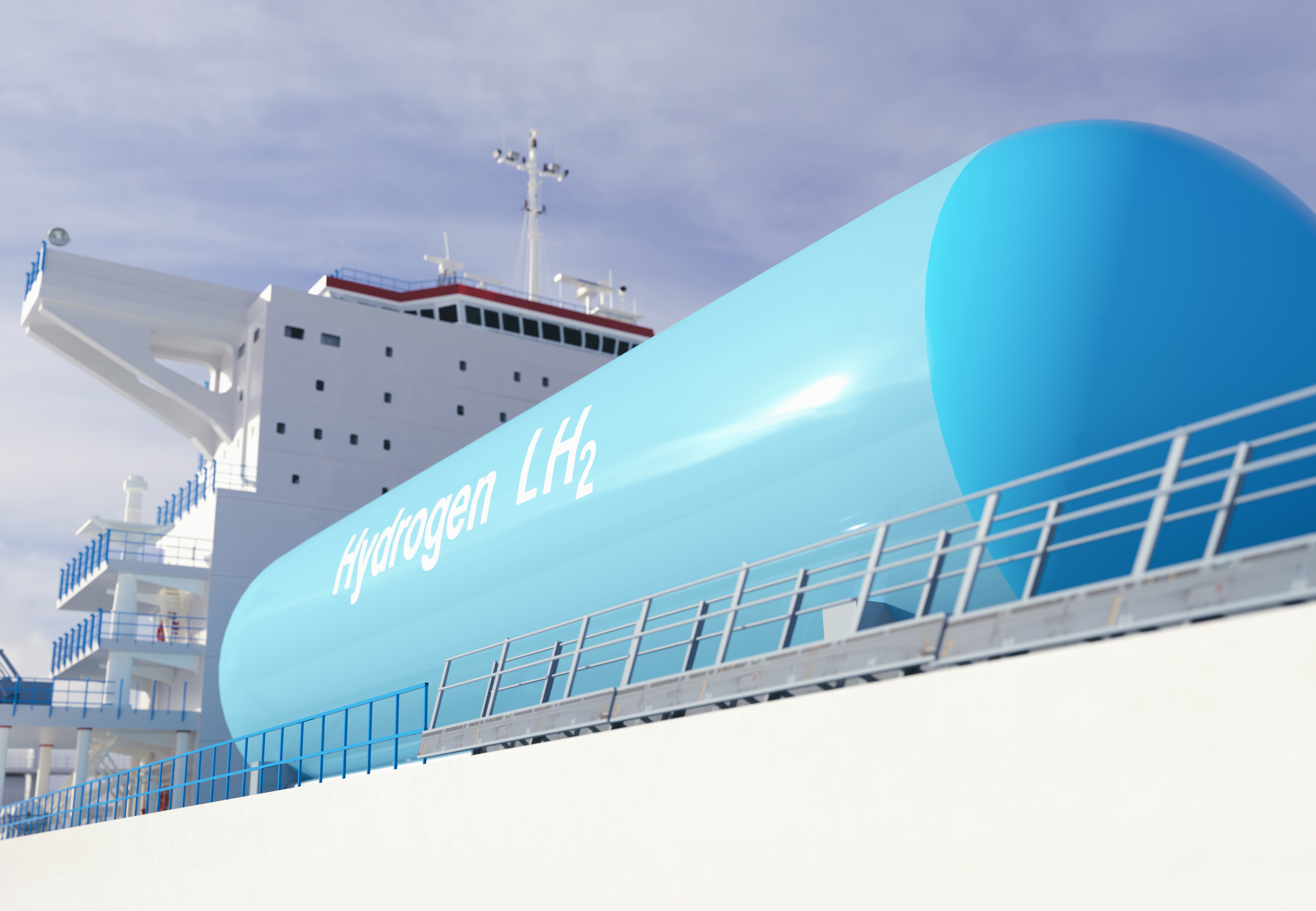 Marine Industry News