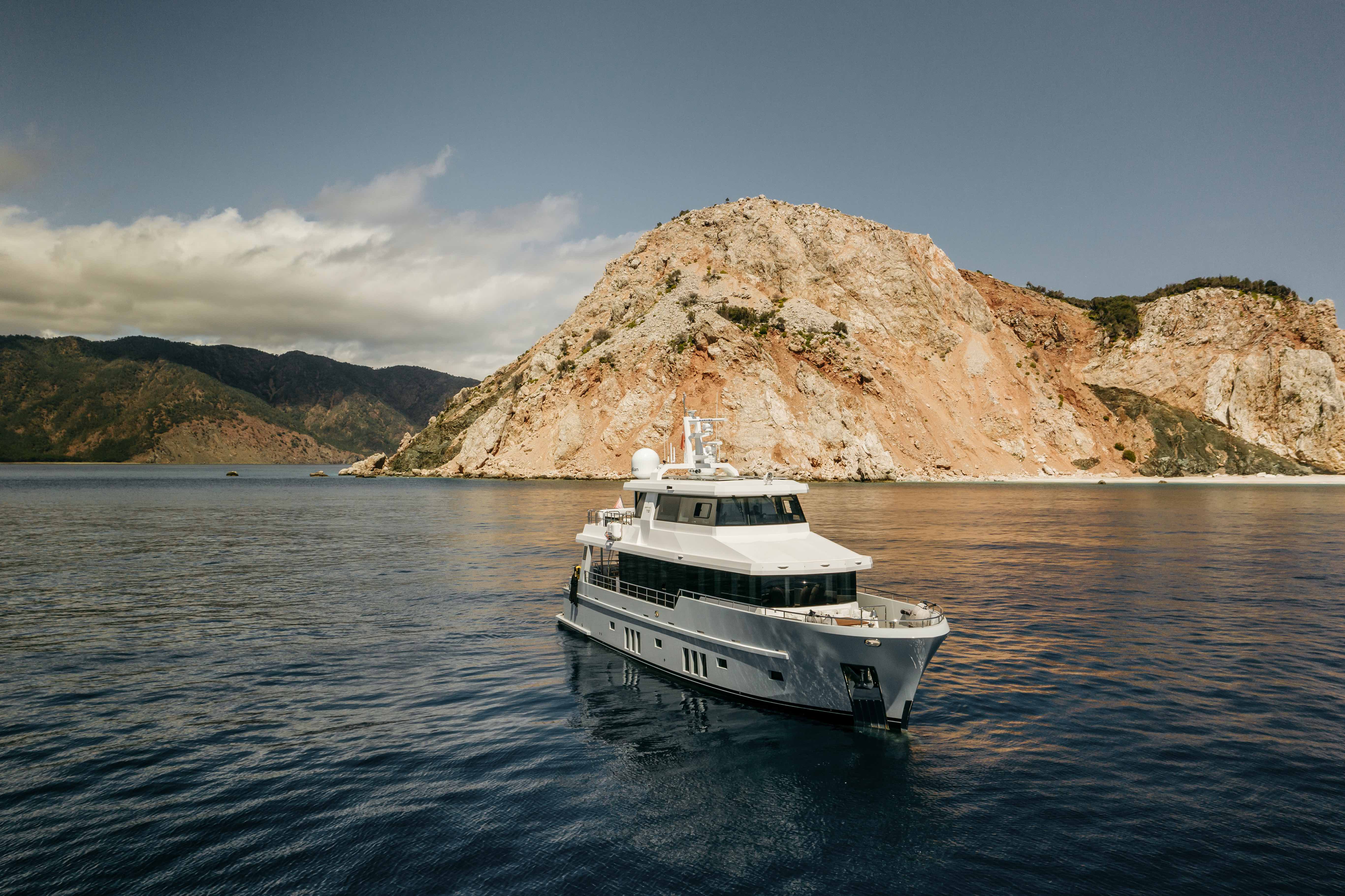Marine Industry News