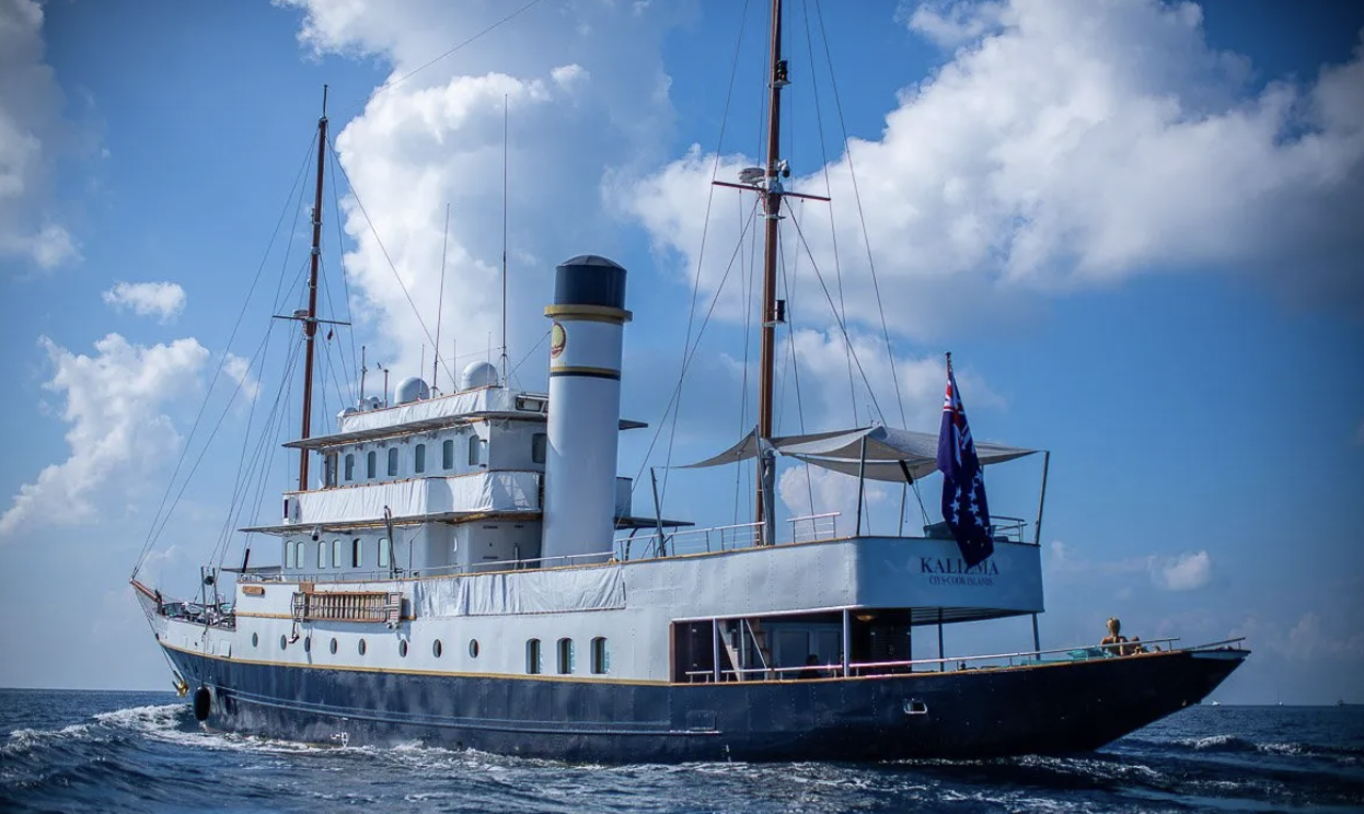 Marine Industry News