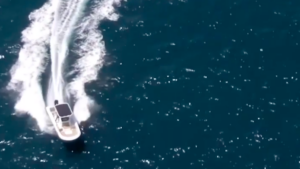 Brunswick Corporation credit Freedom Boat Club