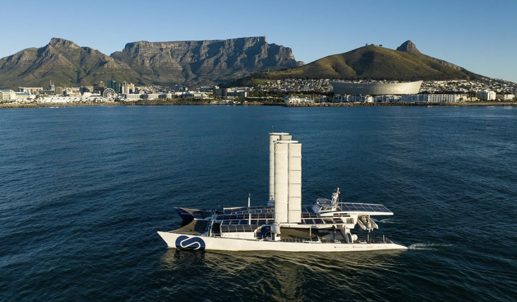 Marine Industry News