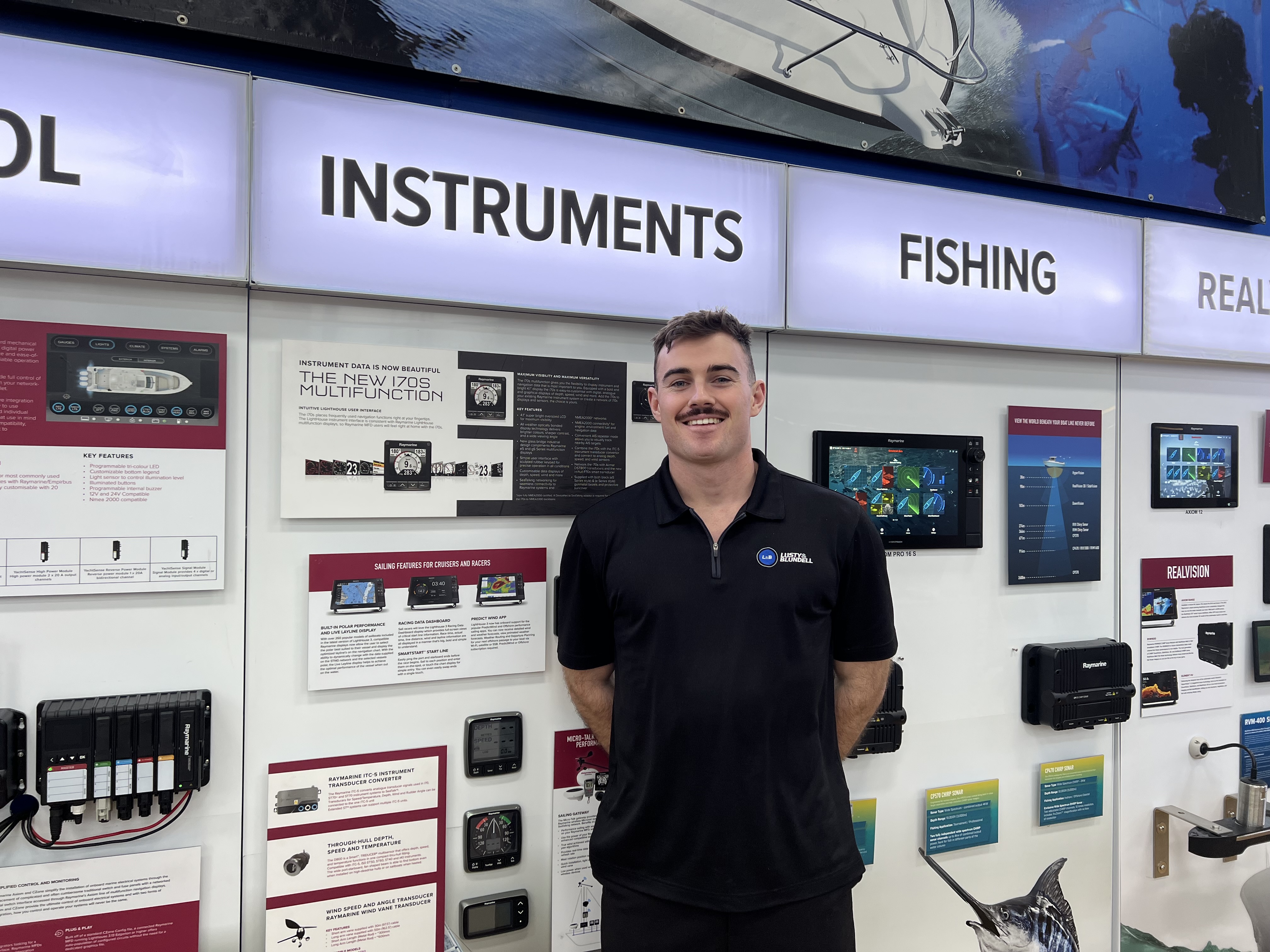Marine Industry News