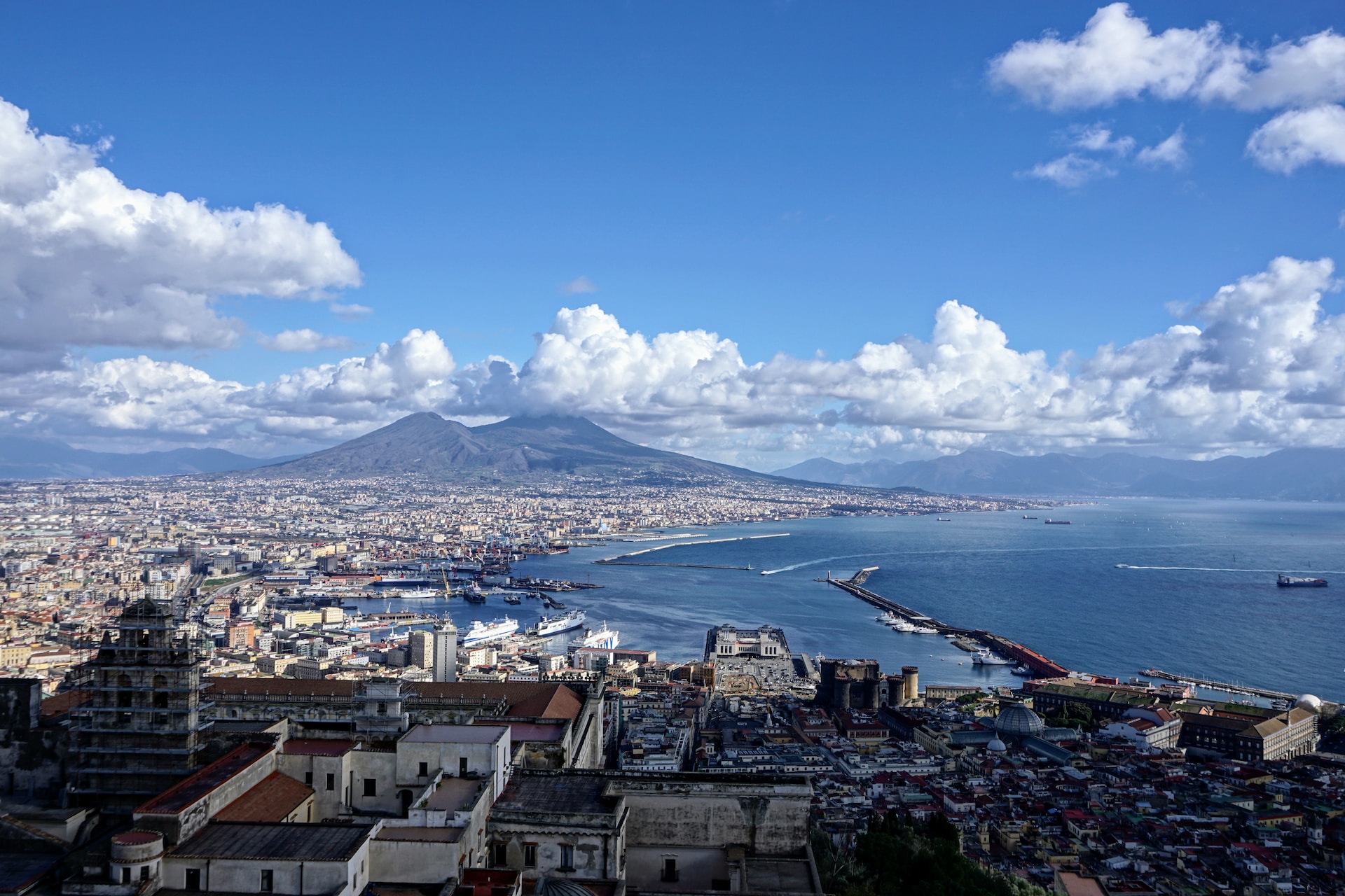 Superyacht ban: Naples bans vessels over 75 metres to dismay of  multibillionaires