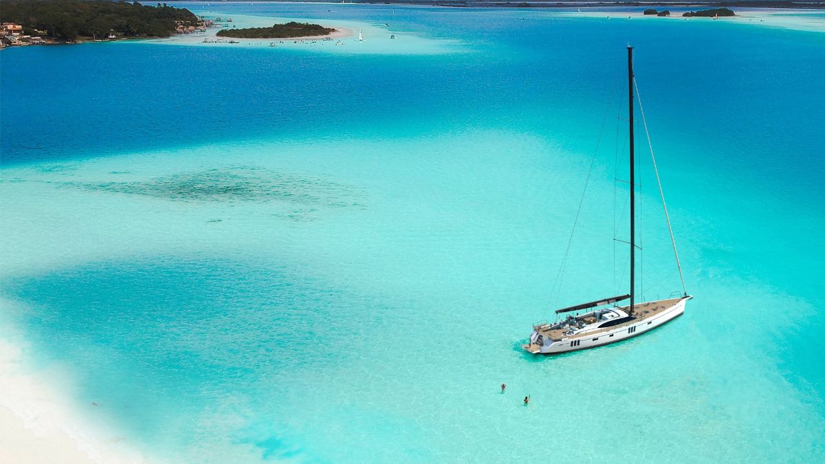 Oyster Yachts