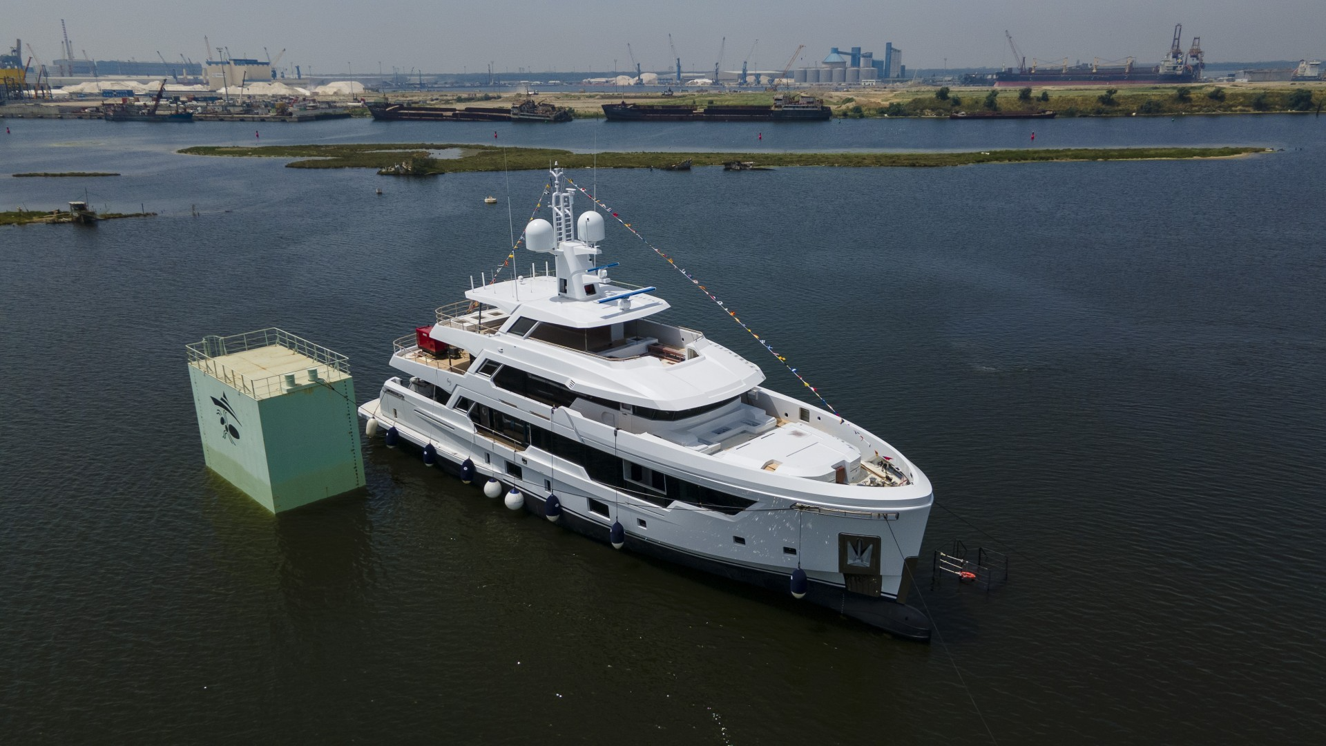 Marine Industry News