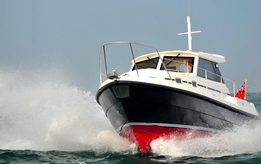 Marine Industry News