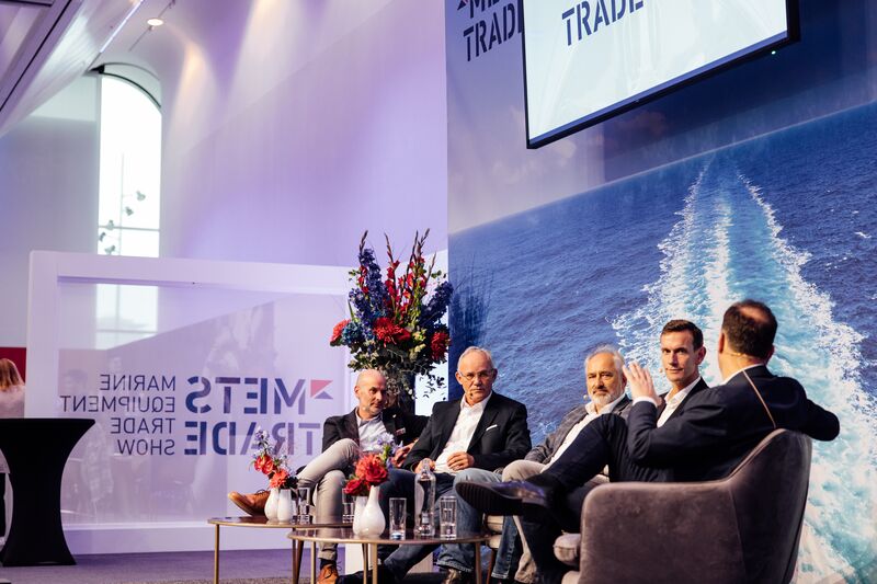 Yachting Ventures Start Up Competition METSTRADE (7)