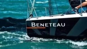 Groupe Beneteau reports record earnings for 2023