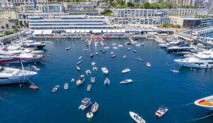 9° Monaco Energy Boat Challenge 2021