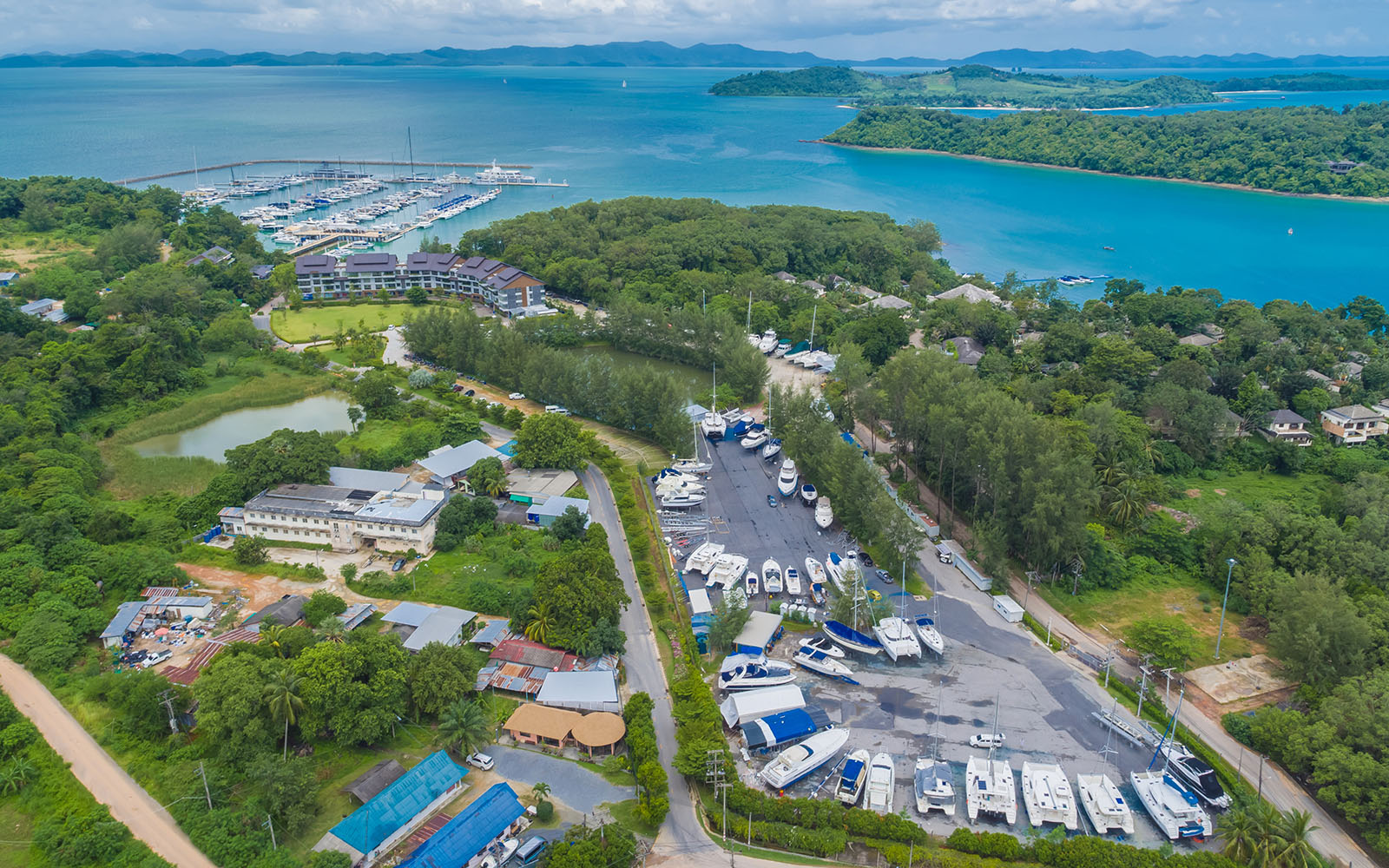 Marine Industry News