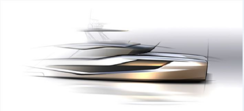 Austin Parker Yachts