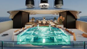 Columbus Yachts reveals new flagship Atlantique 65