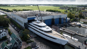 Feadship's 76m Project 822 (4)