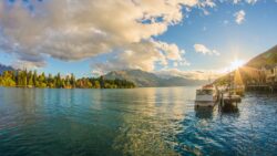 Queenstown, New Zealand