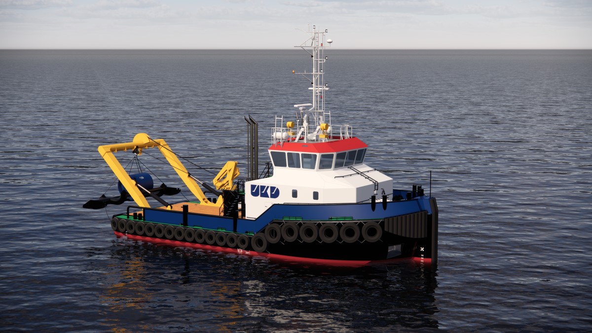 Marine Industry News