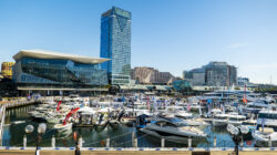 Sydney International Boat Show