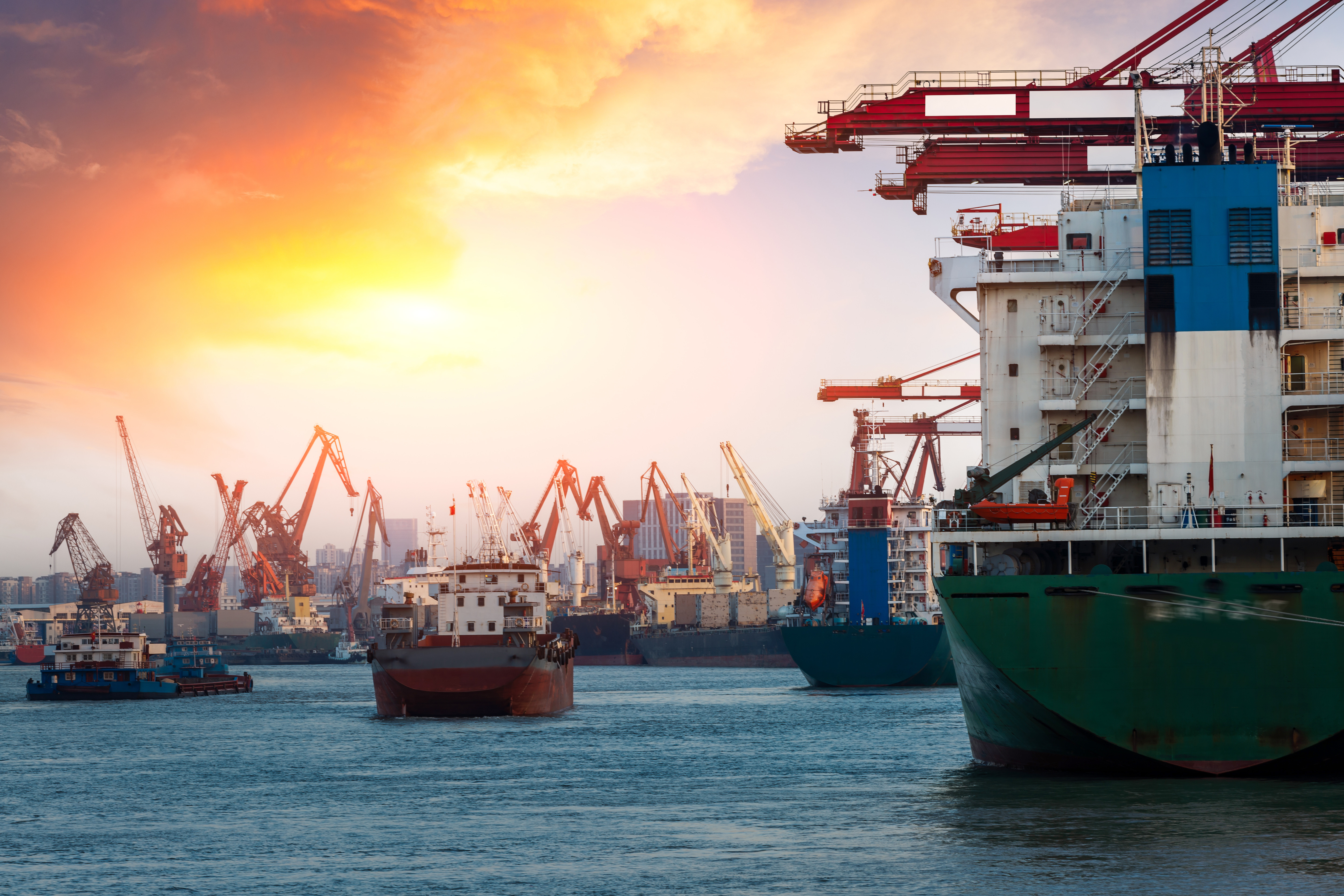 Marine Industry News
