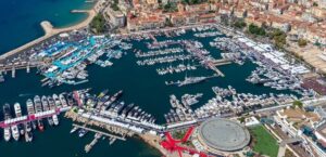 Cannes Vieux Port