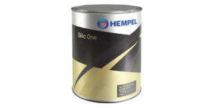 Hempel silic one