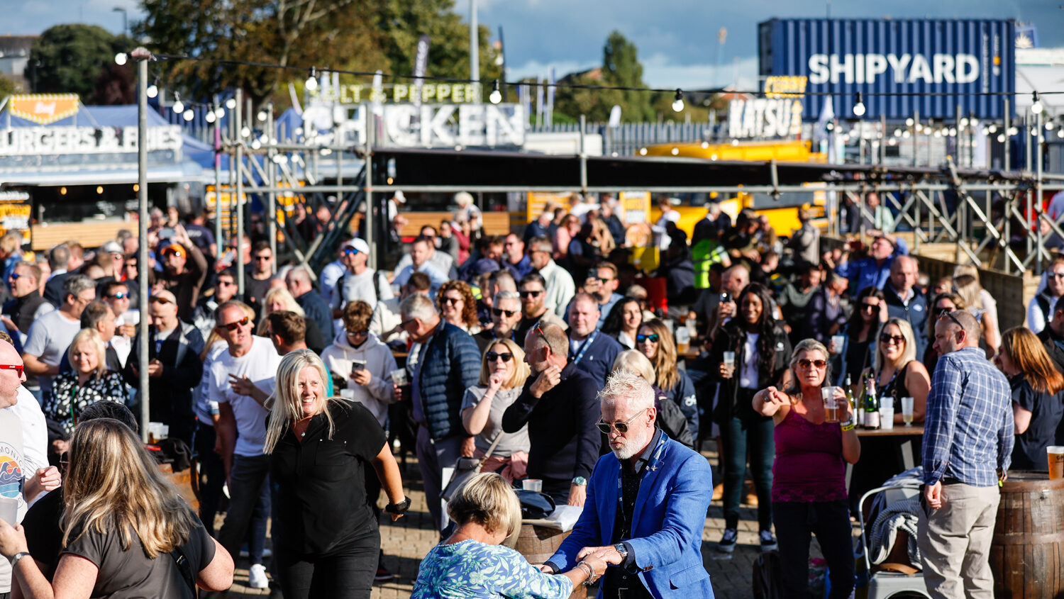 Marine Industry News