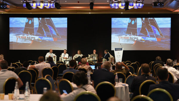 Yacht Racing Forum