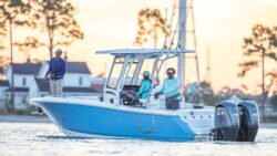 Yamaha 150hp Outboard Engine