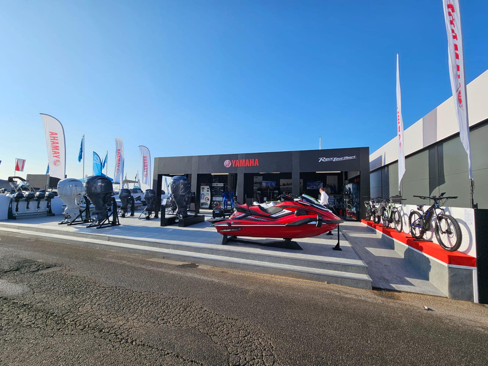 Southampton International Boat Show 2023 opens Marine Industry News