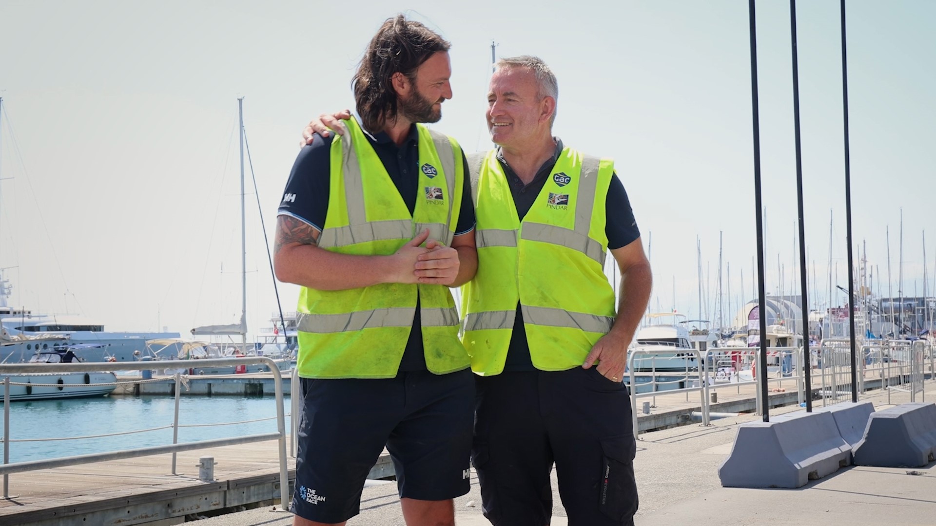 Marine Industry News