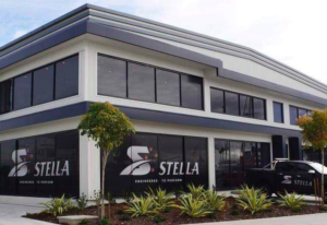 Stella Marine offices