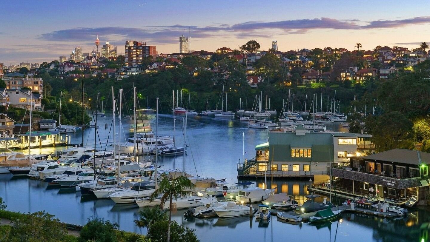 Freedom opens two new locations in Sydney Marine Industry News