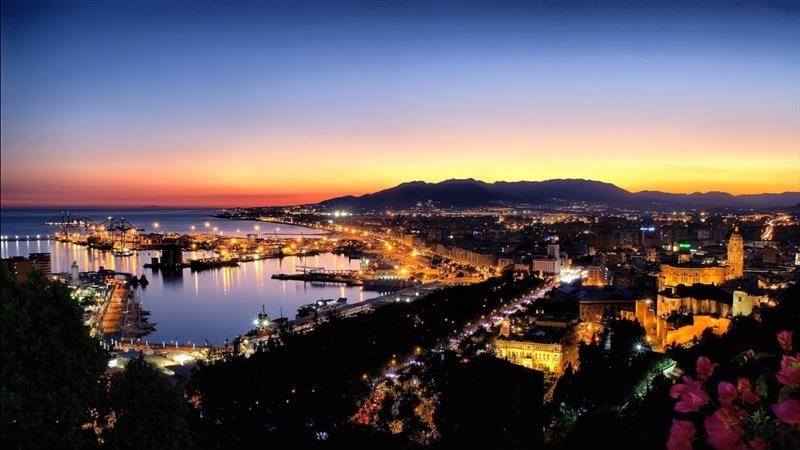 Malaga s'apprête à accueillir la conférence annuelle de World Sailing 2023 © World Sailing