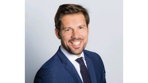 Nicolas Retailleau, Beneteau Group CFO