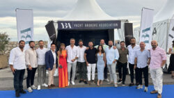 Yatco partners with Yacht Brokers Association in Turkey
