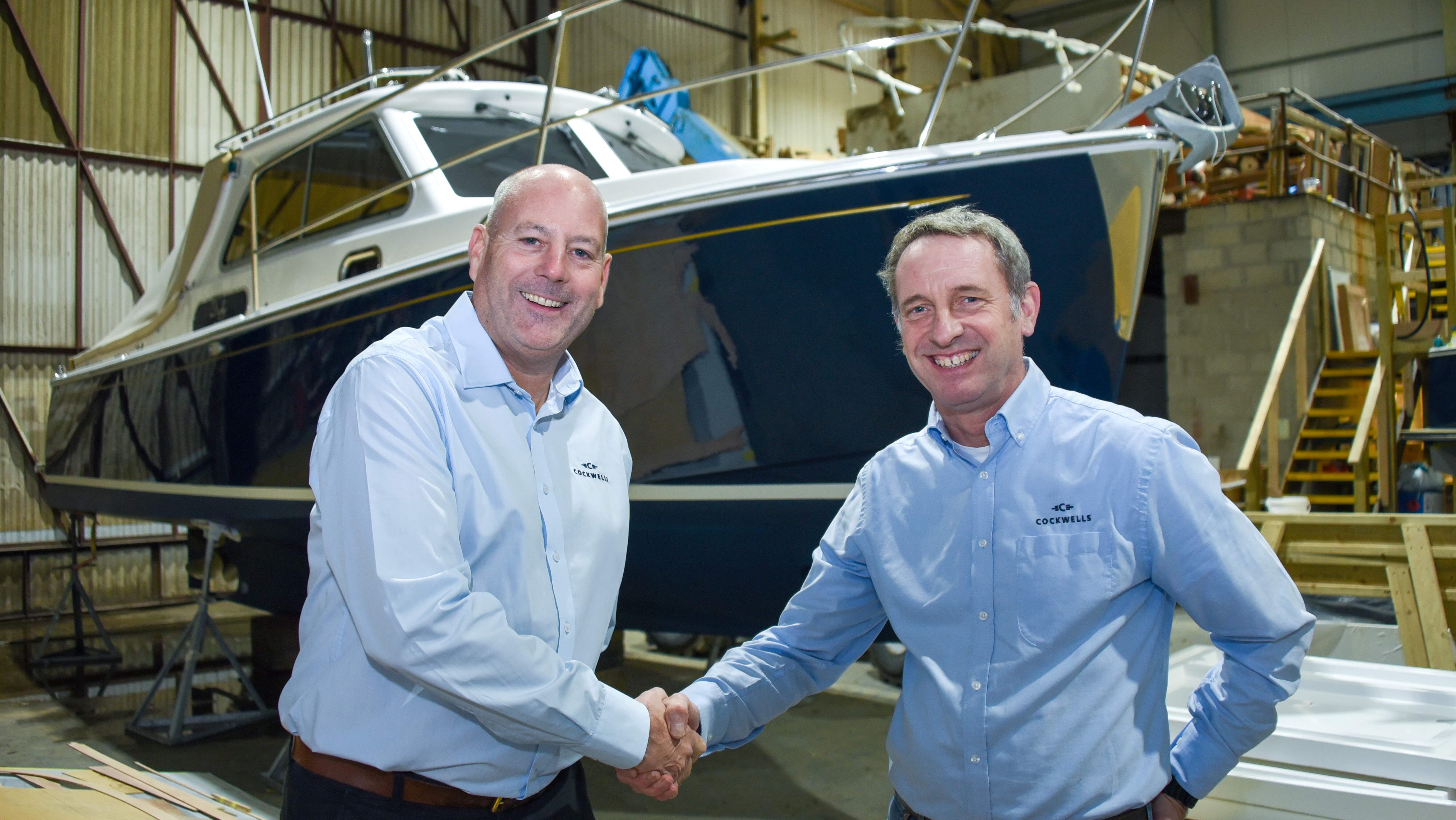 Marine Industry News