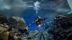 Fourth Element diving